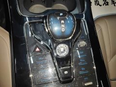 BYD Han EV Standard Range Luxury - фото 16