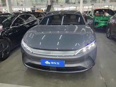 BYD Han EV Standard Range Luxury - фото 2