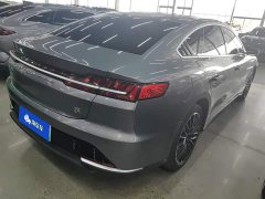 BYD Han EV Standard Range Luxury - фото 3