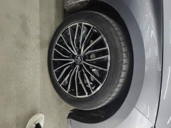 BYD Han EV Standard Range Luxury - фото 6