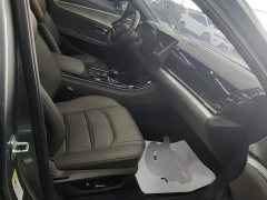 BYD Han EV Standard Range Luxury - фото 8