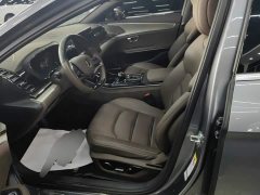BYD Han EV Standard Range Luxury - фото 9