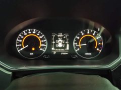 Chery Tiggo 3x PLUS 1.5L CVT Cheerful Red Jujube Edition Type II - photo 14