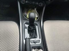 Chery Tiggo 3x PLUS 1.5L CVT Cheerful Red Jujube Edition Type II - photo 16