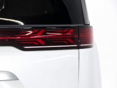Denza D9 DM-i 1050 Premium - ფოტო 10