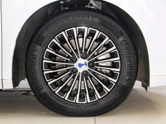 Denza D9 DM-i 1050 Premium - ფოტო 11