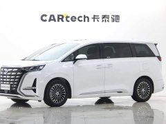 Denza D9 DM-i 1050 Premium - ფოტო 13