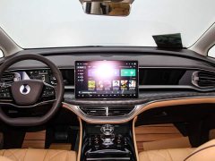 Denza D9 DM-i 1050 Premium - ფოტო 14