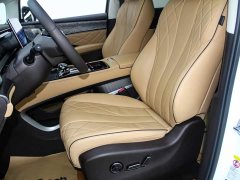 Denza D9 DM-i 1050 Premium - ფოტო 18