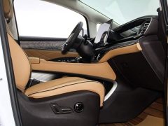 Denza D9 DM-i 1050 Premium - ფოტო 19