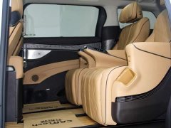 Denza D9 DM-i 1050 Premium - ფოტო 20