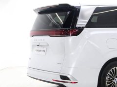 Denza D9 DM-i 1050 Premium - ფოტო 5