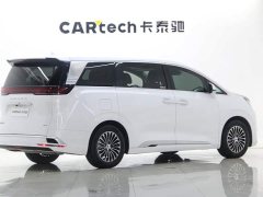 Denza D9 DM-i 1050 Premium - ფოტო 6
