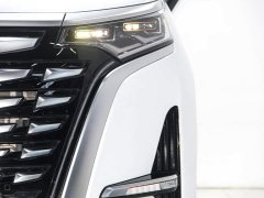 Denza D9 DM-i 1050 Premium - ფოტო 9