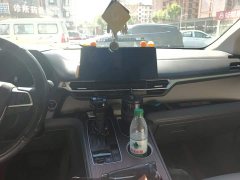 Toyota Gravia 2.5L Hybrid Comfort Edition - фото 13