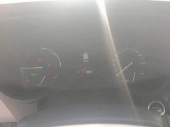 Toyota Gravia 2.5L Hybrid Comfort Edition - фото 14