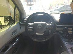 Toyota Gravia 2.5L Hybrid Comfort Edition - фото 15