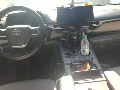 Toyota Gravia 2.5L Hybrid Comfort Edition - фото 16
