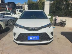 Toyota Gravia 2.5L Hybrid Comfort Edition - фото 2
