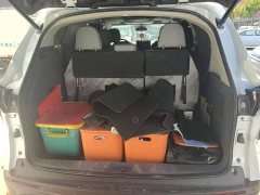 Toyota Gravia 2.5L Hybrid Comfort Edition - фото 4