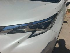 Toyota Gravia 2.5L Hybrid Comfort Edition - фото 5