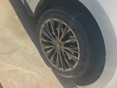 Toyota Gravia 2.5L Hybrid Comfort Edition - фото 6