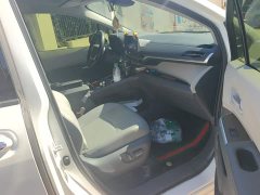 Toyota Gravia 2.5L Hybrid Comfort Edition - фото 8
