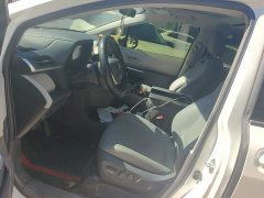 Toyota Gravia 2.5L Hybrid Comfort Edition - фото 9
