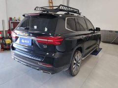 SAIC RX8 30T 2WDFlagship Edition - photo 3