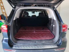SAIC RX8 30T 2WDFlagship Edition - photo 4