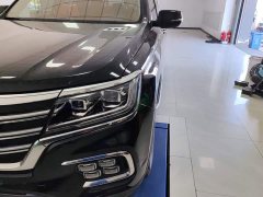 SAIC RX8 30T 2WDFlagship Edition - photo 5