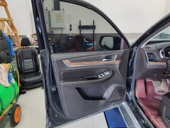 SAIC RX8 30T 2WDFlagship Edition - photo 7