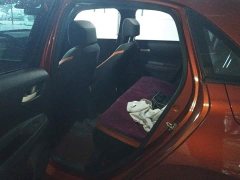 Honda Fit 1.5L CVT Chao Run Pro Edition - фото 11