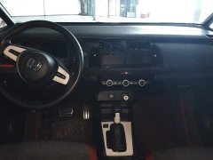 Honda Fit 1.5L CVT Chao Run Pro Edition - фото 12