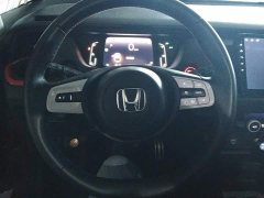 Honda Fit 1.5L CVT Chao Run Pro Edition - фото 15