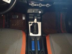 Honda Fit 1.5L CVT Chao Run Pro Edition - фото 16