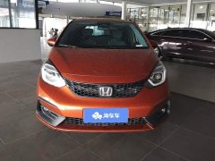 Honda Fit 1.5L CVT Chao Run Pro Edition - фото 2