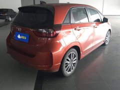 Honda Fit 1.5L CVT Chao Run Pro Edition - фото 3