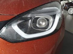 Honda Fit 1.5L CVT Chao Run Pro Edition - фото 5