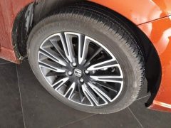 Honda Fit 1.5L CVT Chao Run Pro Edition - фото 6