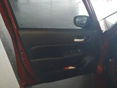Honda Fit 1.5L CVT Chao Run Pro Edition - фото 7