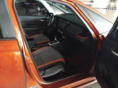 Honda Fit 1.5L CVT Chao Run Pro Edition - фото 8