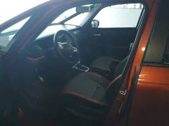 Honda Fit 1.5L CVT Chao Run Pro Edition - фото 9