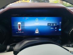 Geely Xingyue L 2.0T DCT EVO FWD Smart Premium Edition - photo 12