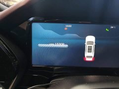 Geely Xingyue L 2.0T DCT EVO FWD Smart Premium Edition - photo 13