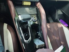 Geely Xingyue L 2.0T DCT EVO FWD Smart Premium Edition - photo 15