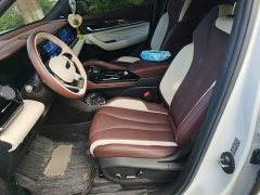 Geely Xingyue L 2.0T DCT EVO FWD Smart Premium Edition - photo 16