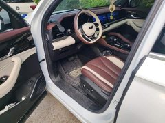 Geely Xingyue L 2.0T DCT EVO FWD Smart Premium Edition - photo 17