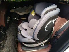 Geely Xingyue L 2.0T DCT EVO FWD Smart Premium Edition - photo 18