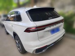 Geely Xingyue L 2.0T DCT EVO FWD Smart Premium Edition - photo 4